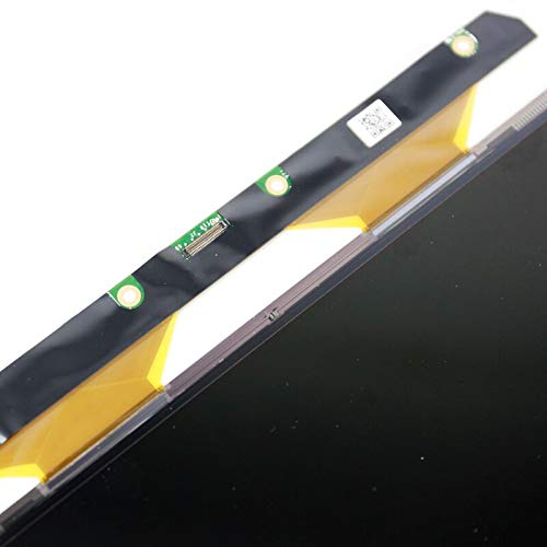 Lysee 3D Printer Parts & Accessories - CGR-LCD 8.9-inch Display - (Color: Black)