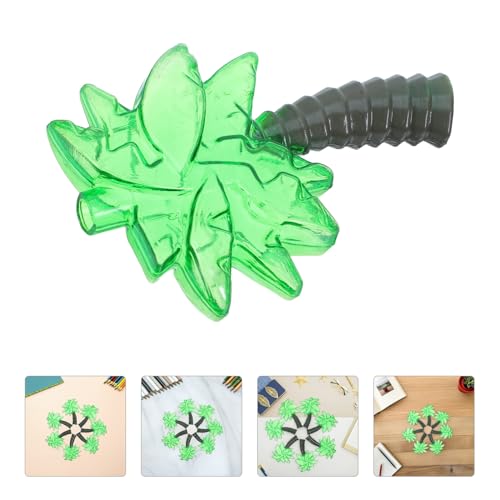 Luces de palmera de acople rápido de 5mm para iluminar pérgolas de jardín 7