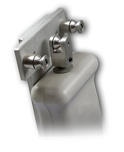 Support de tensiomètre Sauter FK-A02 de table pour dynamomètre jusqu'à 1000 N