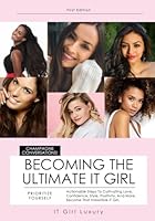 Becoming The Ultimate IT Girl 196521021X Book Cover