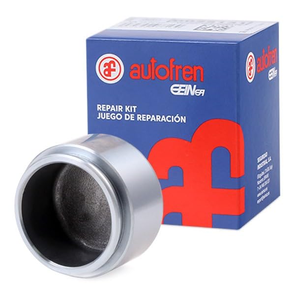 Image secondaire de AUTOFREN SEINSA D025131 Piston étrier de frein 48mm Acier