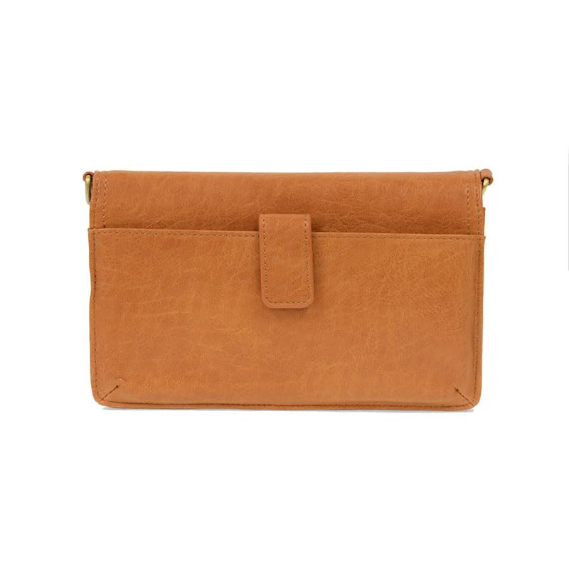 Joy Susan Mini Crossbody Bag: Billie Wristlet