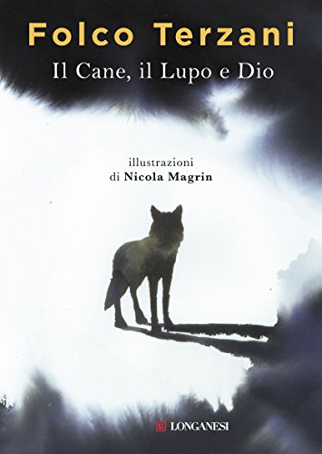  Il cane, il lupo e Dio
