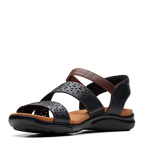 CLARKS Women's Kitly Way4