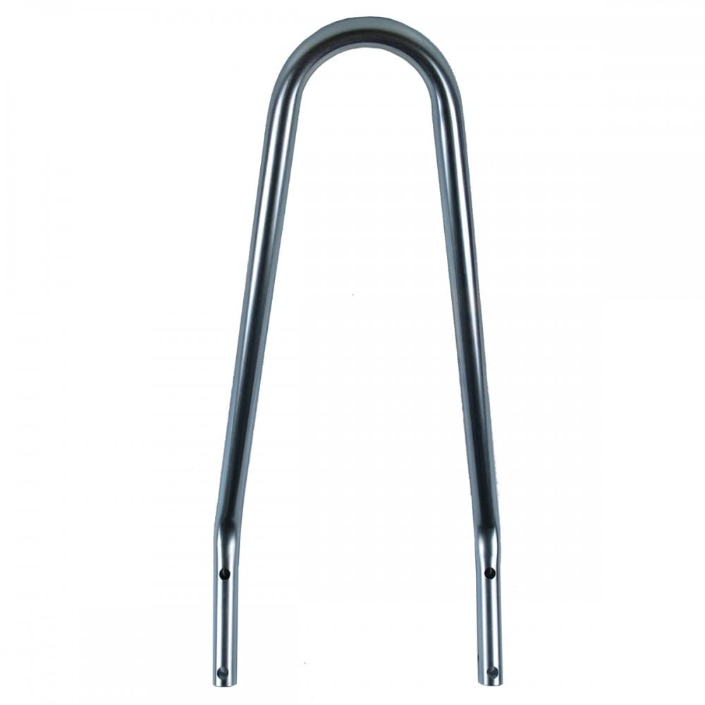 Motorrad Haltebügel Für Vorderrad - Universell, Stahl Verzinkt