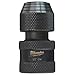Milwaukee 48-03-4410 Shockwave 1/2-Inch Square by 1/4-Inch Hex Adapter