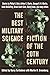 Best Military Science Fiction of the 20th Century