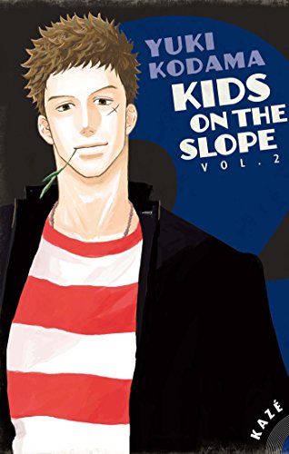  Kids on the Slope T02 Francais PDF