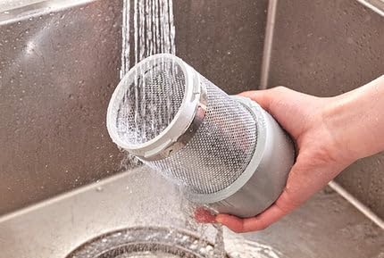 DEHYDRATOR Tofu Press - Yogurt Strainer Tofu Presser for Extra Firm Tofu, Dishwasher Safe - Cheese strainer Dehydrator Water of Vegetables & Greek yogurt strainer Yogurt Maker Reusable 1.0 QT (White)