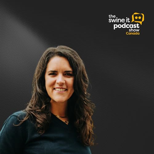 『Jenelle Hamblin: Disease Preparedness Planning | Ep. 139』のカバーアート