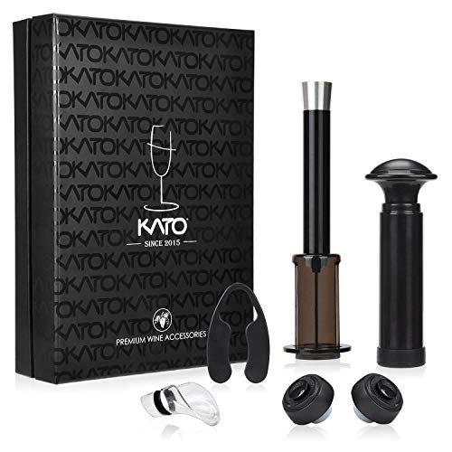 Best wine cork remover co2 for 2020 Sugiman Reviews