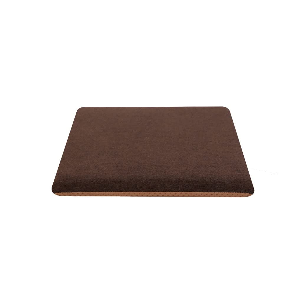 Coussin de chaise en mousse pour le bureau et les études