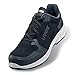 Price comparison product image Uvex 1 Work Shoe - Safety Trainer S3 SRC ESD - Black - Size 7