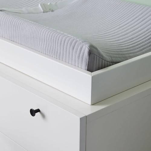 Pottery Barn Kids 100% Organic Cotton Waterproof Contour...