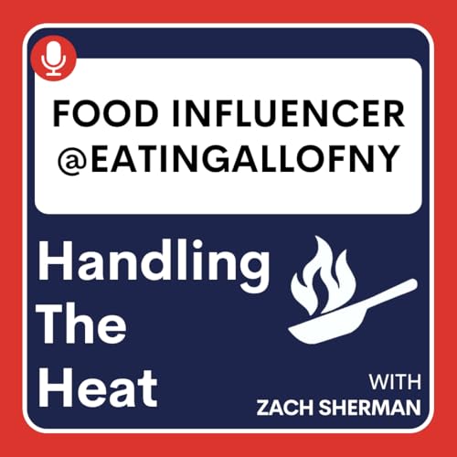 Food Influencer @eatingallofny Titelbild