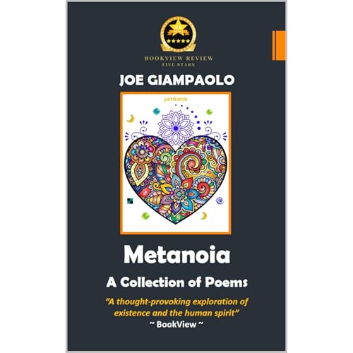 Metanoia : Joe Giampaolo episode artwork