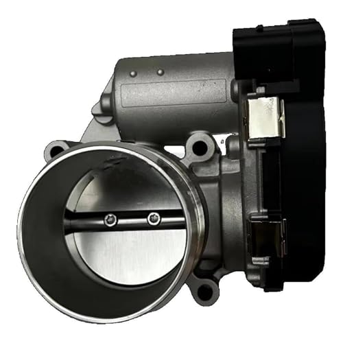 Papillon de distribution VW Golf Tiguan 2.0T 06F133062AB corps accélérateur