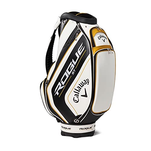 Comparte este contenido con los demás golfistas Buffer Email Print Facebook Linkedin Telegram Pinterest Twitter Whatsapp Comienza a entrenar con tu propio entrenador personal Pulsa aqui 👆 si quieres tener un estilo de vida mas saludable Bolsa-DE-Golf-CALLAWAY-Staff-Bag-Tour-Rogue