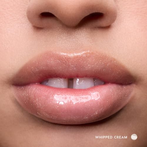 Image of ColourPop Fresh Kiss Glossy Lip Balm Set - Hydrating Lip Care Enriched with Peptides + Hyaluronic Acid - Pearlescent Shimmer Finish - Vegan + Cruelty-Free - Sweet Picks (3 Count)