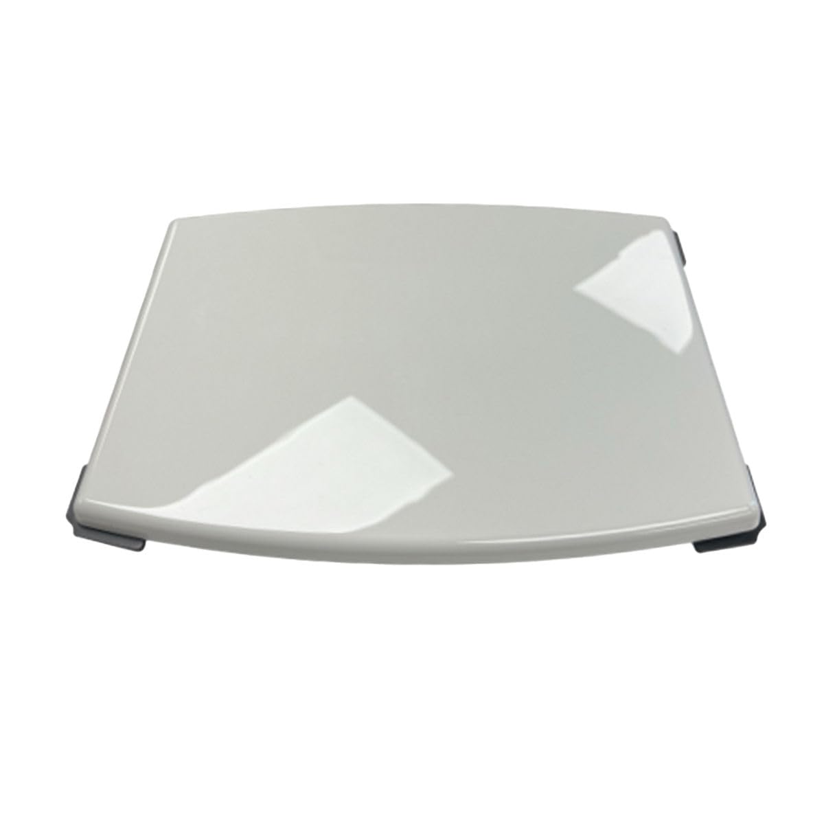 Kohler 1398405-0 Bath Hardware, White
