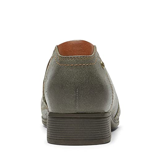 Image of Cobb Hill Womens Cobb Hill Crosbie Slipon