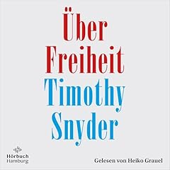 Über Freiheit Titelbild