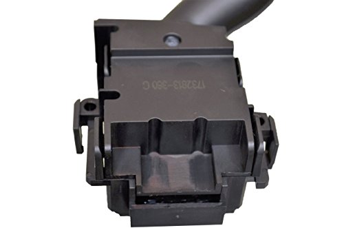 Pt Auto Warehouse Cbs-11268 - Turn Signal, Headlight Dimmer, Windshield Wiper Switch - With Variable Intermittent Wipers, Without Rain Sensitive Wipers #TOP3