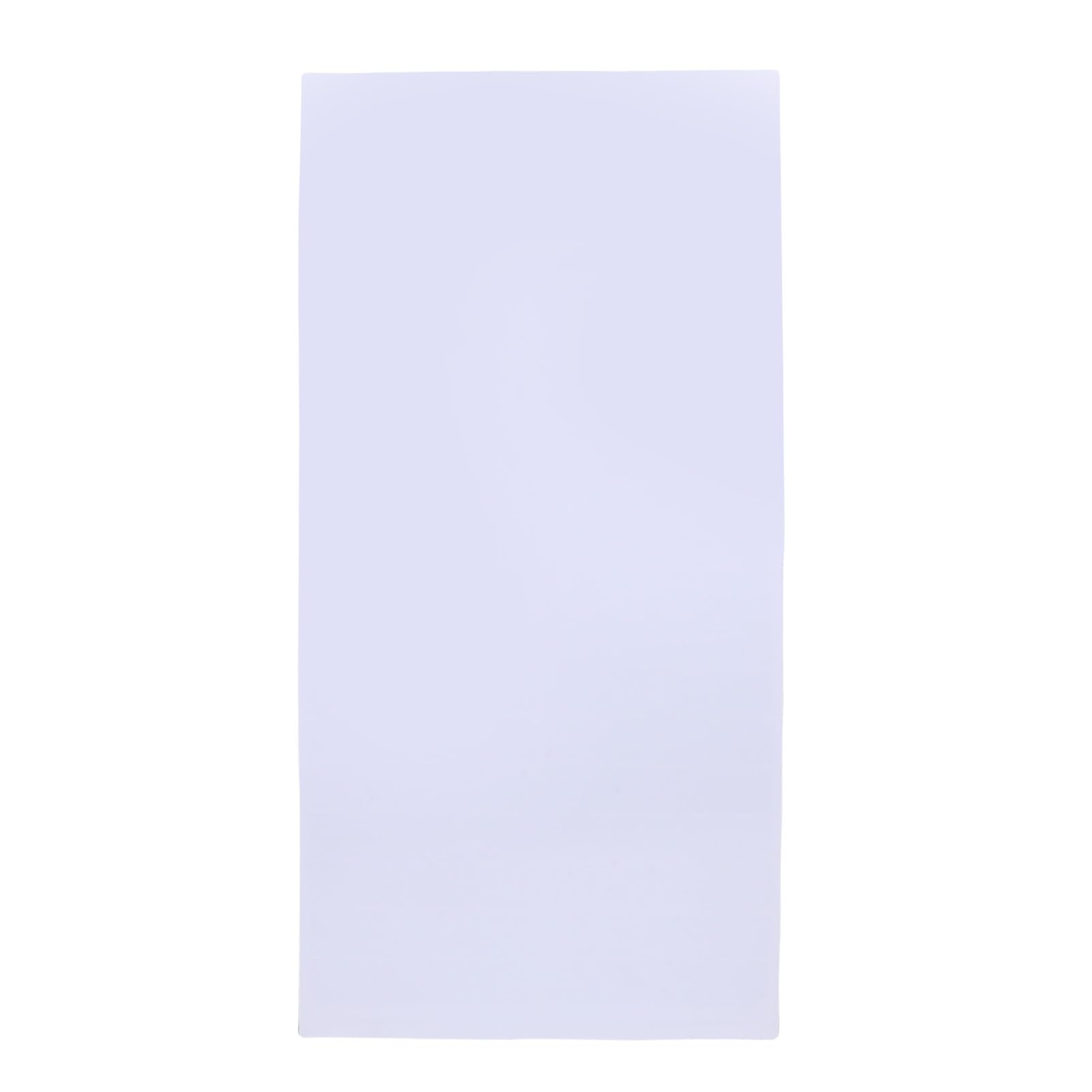 BRRNOO Pannello Solare Semi Flessibile 30W, Monocristallino 18V, per