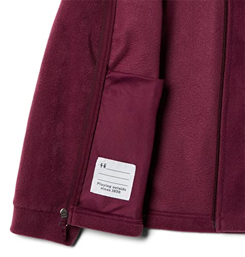 Image of Columbia Girl's Benton Ii Hoodie