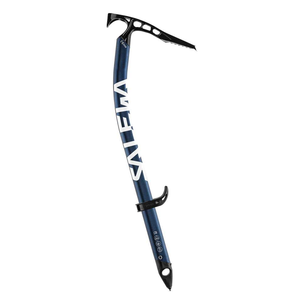 Salewa Alpine-Tec Hammer