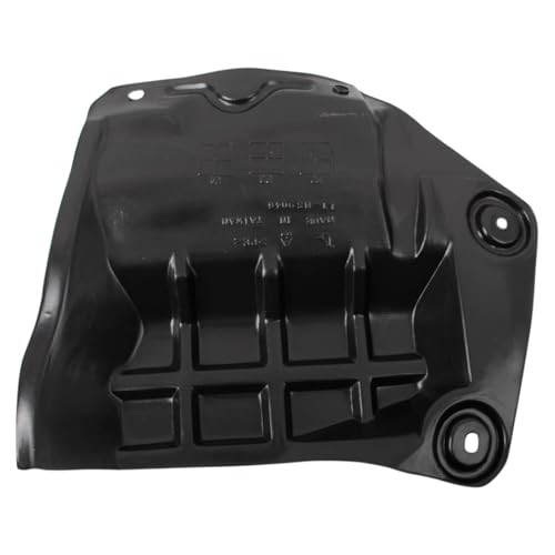 Image of TRQ Right Engine Splash Shield Passenger Side Compatible with 2015-2024 Nissan Murano NI1251144