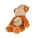 GURU Pet: Soft Scents - Monkey - Banana-Scented 11