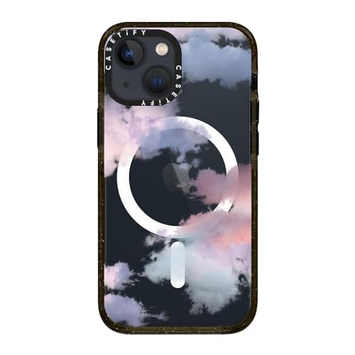 Coque iPhone 13 Mini CASETiFY Impact protection chute 2,5m compatible MagSafe