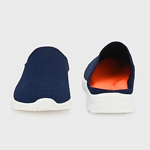 Image of Bourge Mens Wfh-z02 Mules