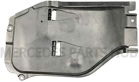MERCEDES-BENZ 2465201523 GENUINE OEM ENGINE COVER