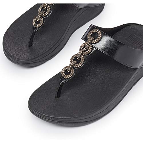 fitflop fino sparkle
