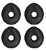 BlueAnt SP-093801-641 Small Eartips for Q3/Q2/Q1/Endure/T1 Bluetooth Headsets - Pack of 4 - Retail Packaging - Small