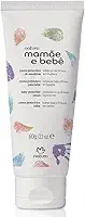Mamãe e Bebê Creme Preventivo de Assaduras, 60g, Hidrata por 24 Horas, Sem Fragrância
