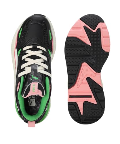 Image of Puma Womens Rs-x Efekt Wotb WNS Sneaker