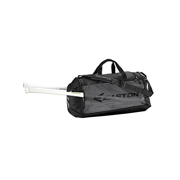 Easton 310D PLAYER DUFFLE Baseball & Fastpitch Softball Multiple
