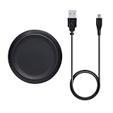 LG Watch Style Charger Replacement Charging Cradle Dock for LG Watch Style LG-W270 Smart Watch
