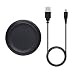 LG Watch Style Charger Replacement Charging Cradle Dock for LG Watch Style LG-W270 Smart Watch