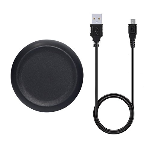 LG Watch Style Charger Replacement Charging Cradle Dock for LG Watch Style LG-W270 Smart Watch