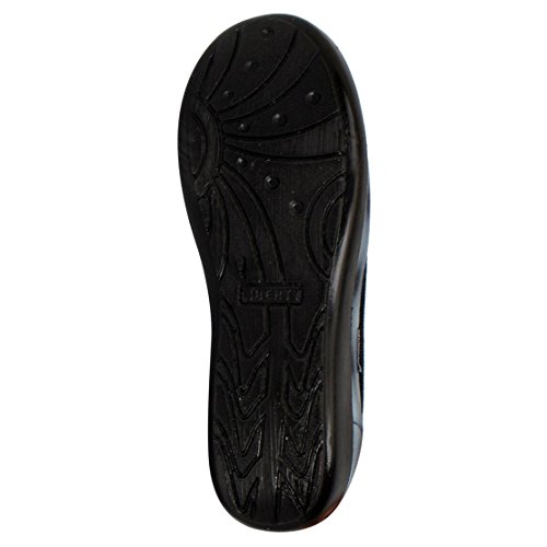Image of Liberty Womens Elena-6-lycra Ballet Flat
