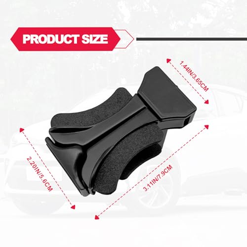 Divisor de Porta Vasos para Toyota y Lexus miniatura 2