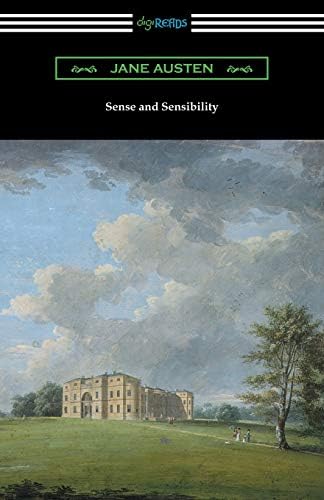 Sense and Sensibility Paperback – June 1, 2015