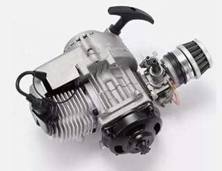 Racing Engine Set image