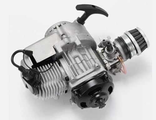 Arligaaduo Racing Engine Set 49CC 2-Stroke