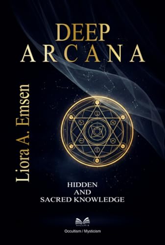 Deep Arcana (English Edition)