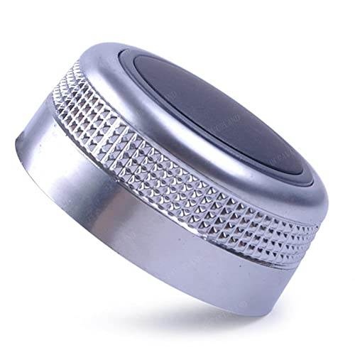 Botão rotativo multimídia Tampa do interruptor de volume do menu principal 4F0919069 4F0919070 para